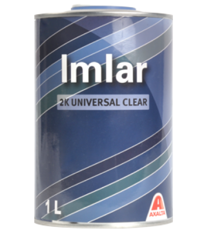 2K UNIVERSAL CLEAR