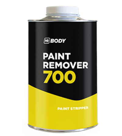 700 PAINT REMOVER
