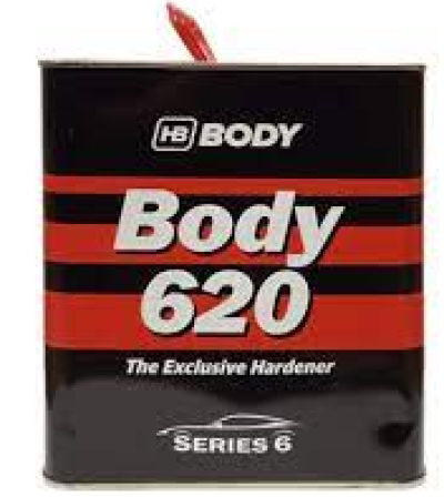 BODY 620 HARDENER